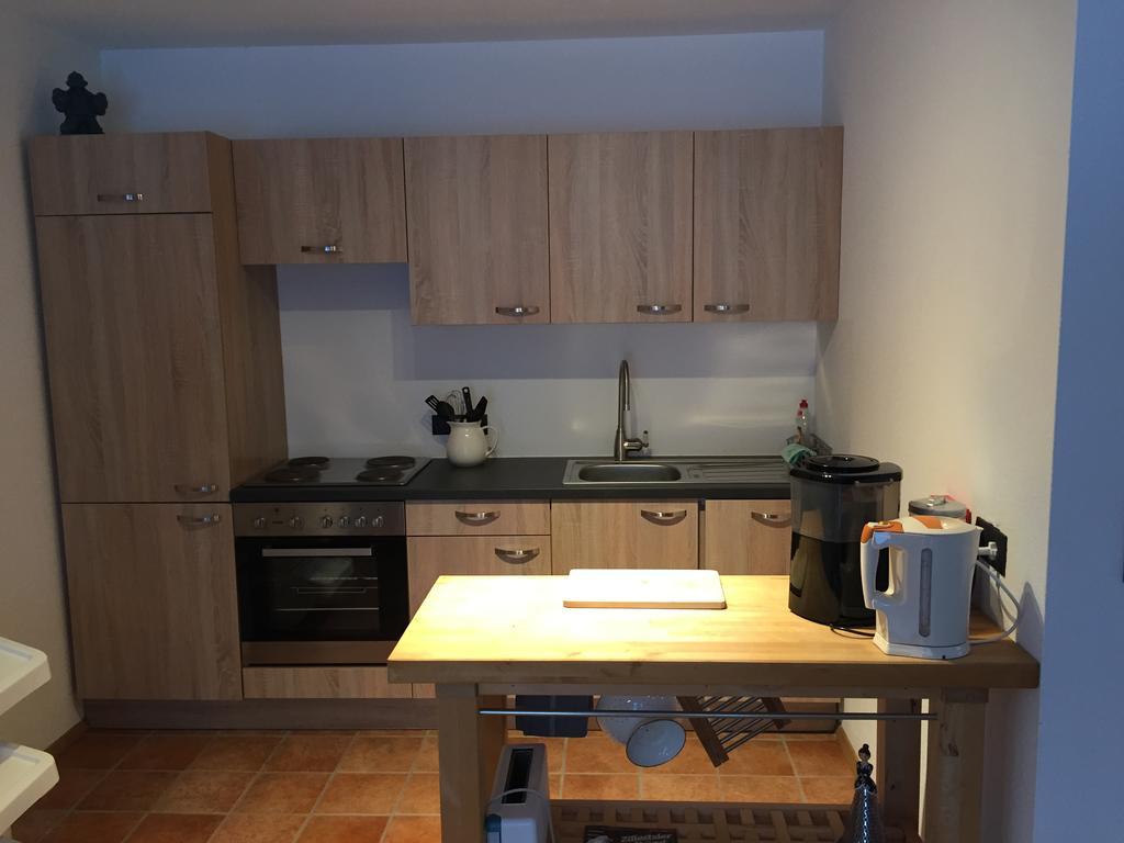 Ferienwohnung Gruber-Hansen Kaltenbach Ngoại thất bức ảnh