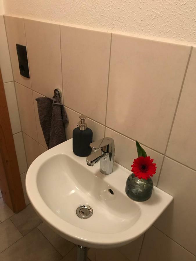 Ferienwohnung Gruber-Hansen Kaltenbach Ngoại thất bức ảnh
