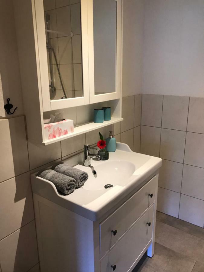 Ferienwohnung Gruber-Hansen Kaltenbach Ngoại thất bức ảnh