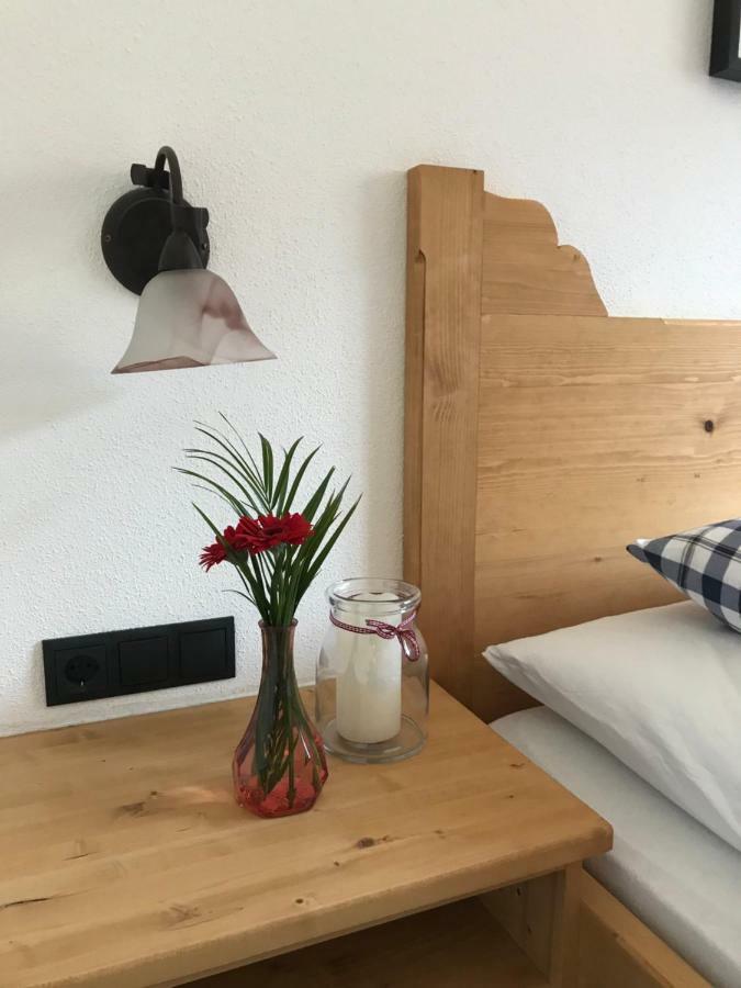 Ferienwohnung Gruber-Hansen Kaltenbach Ngoại thất bức ảnh